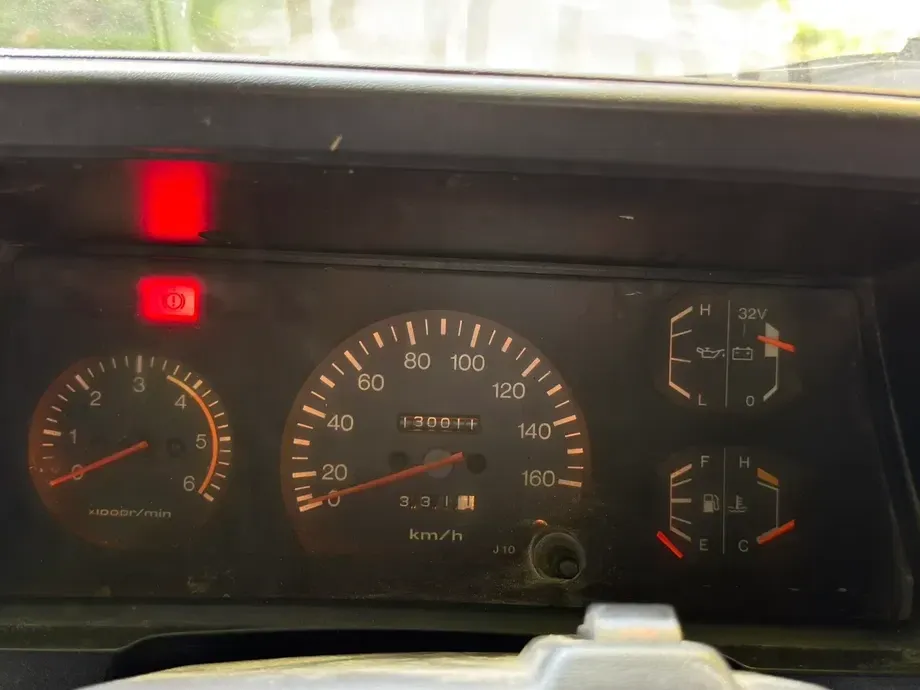 Toyota Land Cruiser — imagine 7