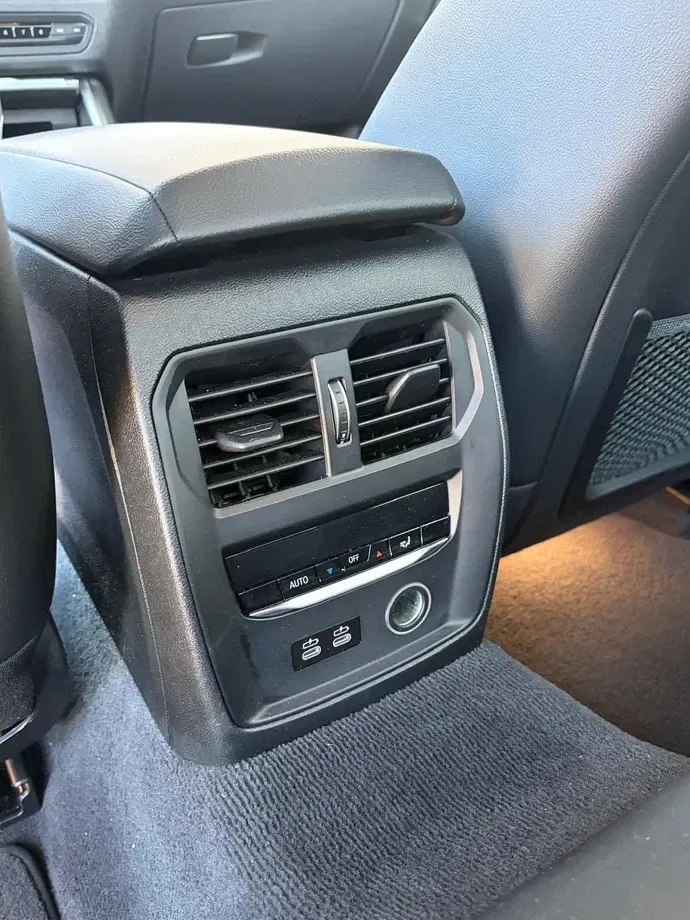 BMW Seria 3 G20/G21 — imagine 8