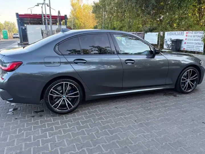BMW Seria 3 G20/G21