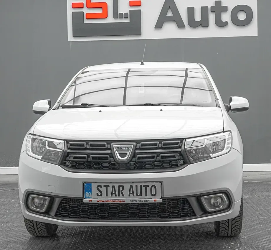 Dacia Logan II 0.9 TCe Easy-R Laureate — imagine 2