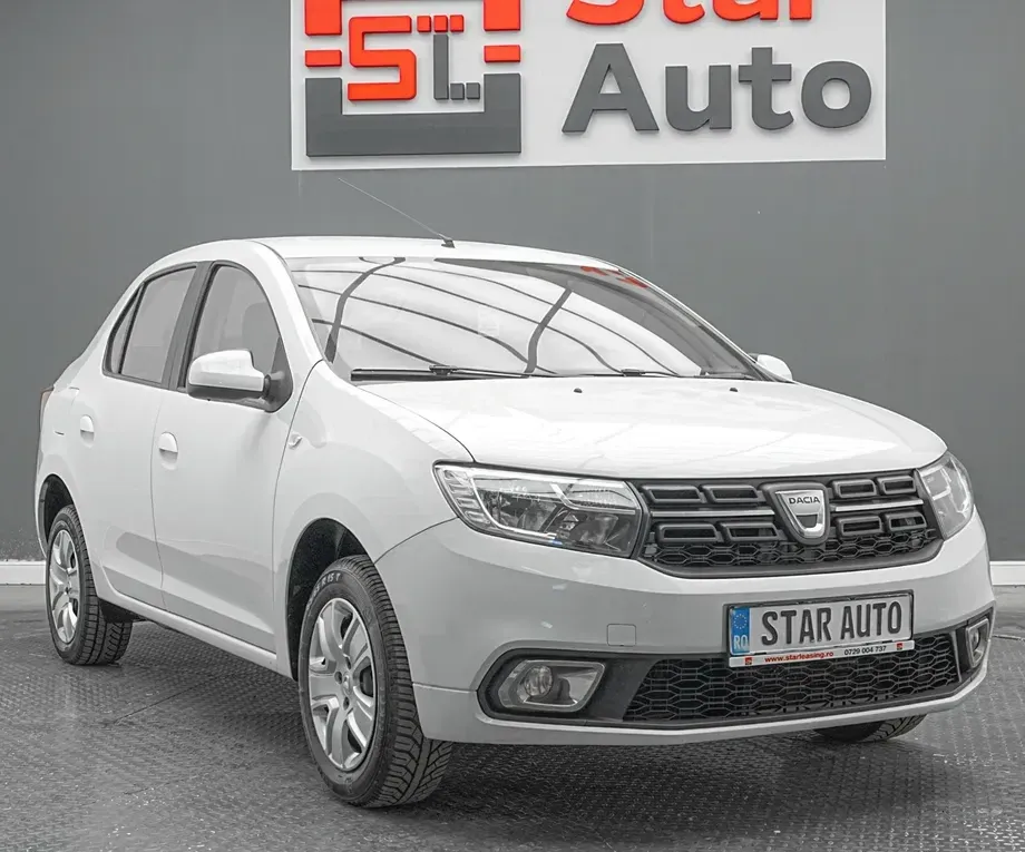 Dacia Logan II 0.9 TCe Easy-R Laureate — imagine 3