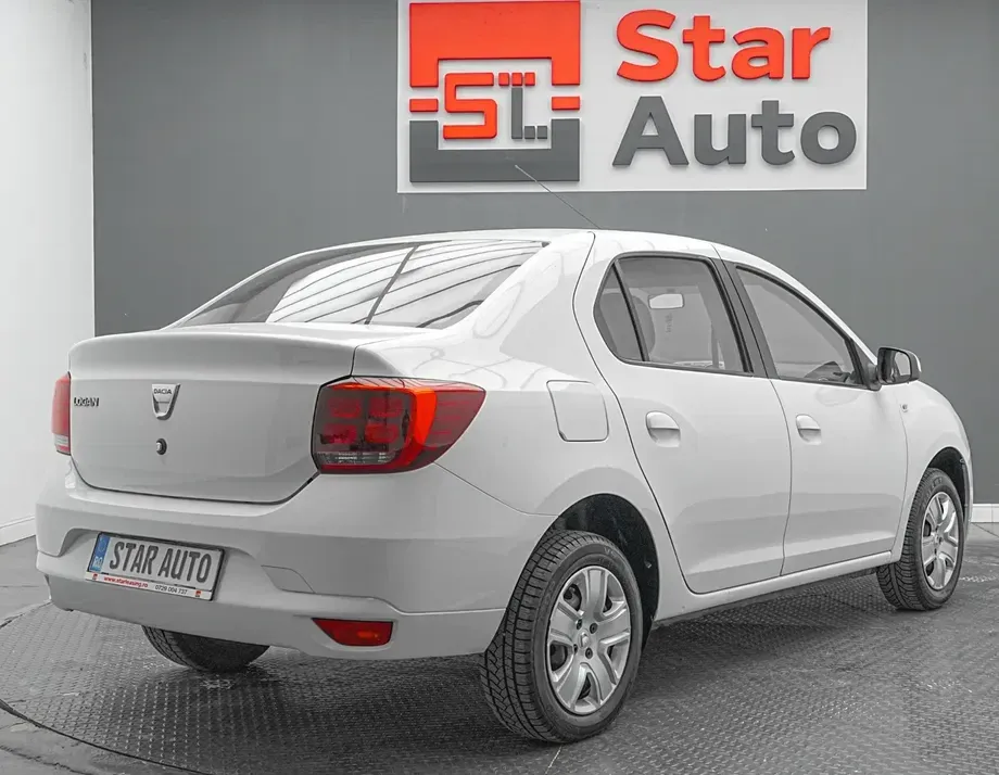 Dacia Logan II 0.9 TCe Easy-R Laureate — imagine 6