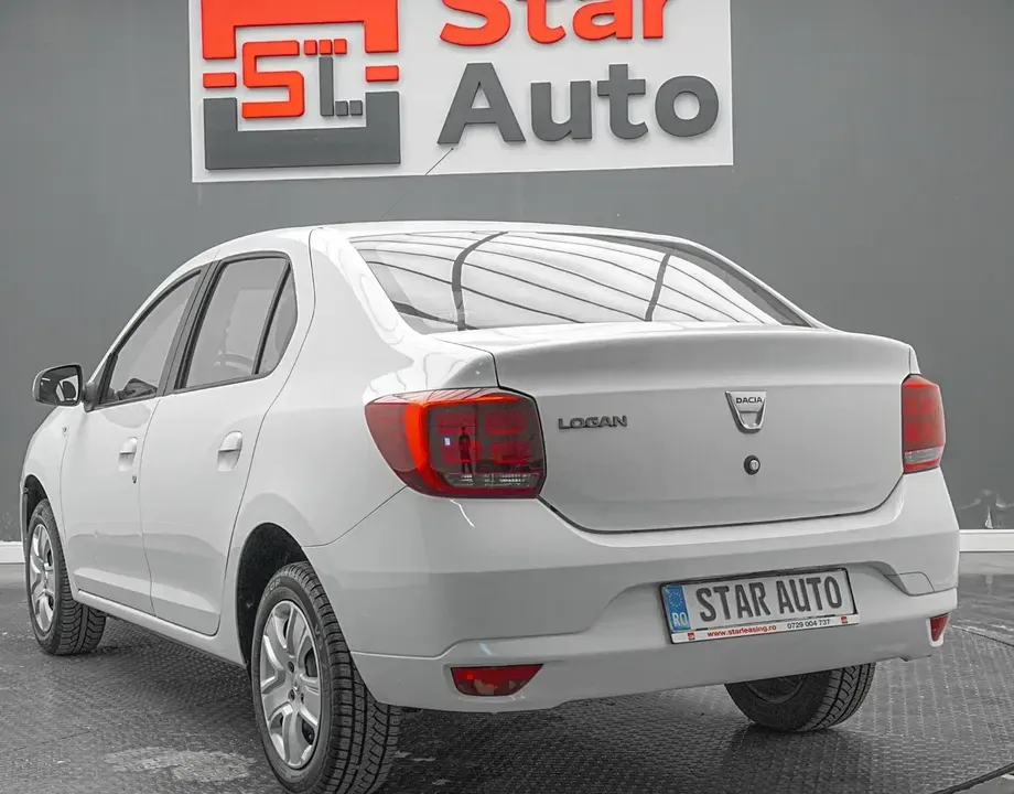 Dacia Logan II 0.9 TCe Easy-R Laureate — imagine 4