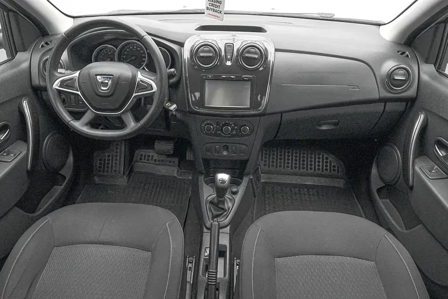Dacia Logan II 0.9 TCe Easy-R Laureate — imagine 7