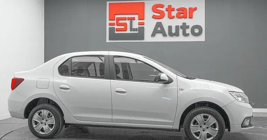 Dacia Logan II 0.9 TCe Easy-R Laureate — imagine 10