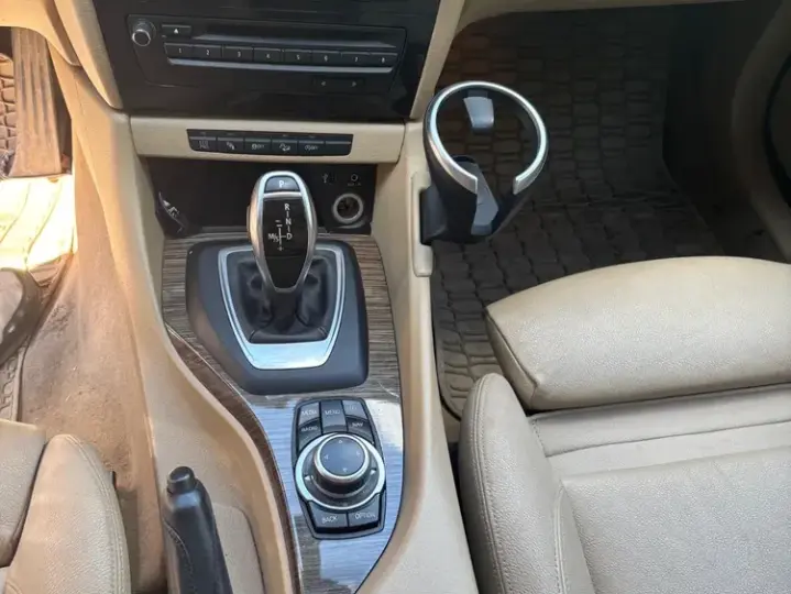 BMW X1 xDrive25d Aut. xLine