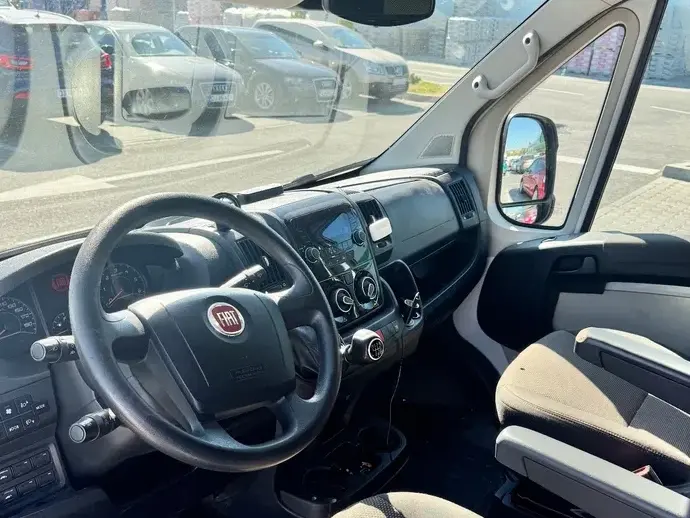 FIAT Ducato L2H2 S&S