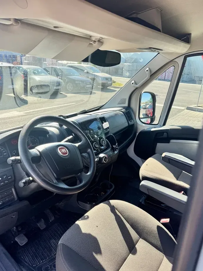 FIAT Ducato L2H2 S&S — imagine 7