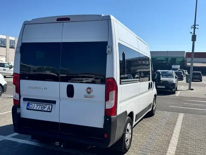 FIAT Ducato L2H2 S&S