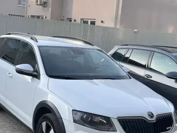 Škoda Octavia III