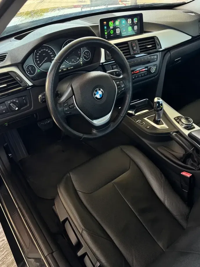 BMW Seria 3 F30/F31/F34 — imagine 7