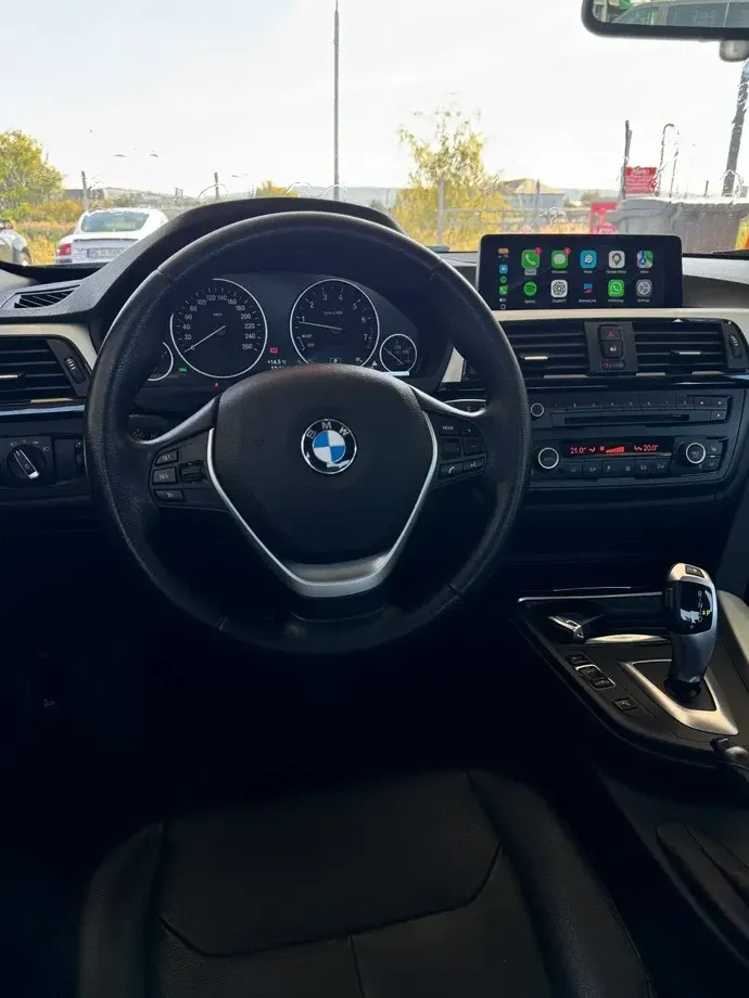 BMW Seria 3 F30/F31/F34 — imagine 8
