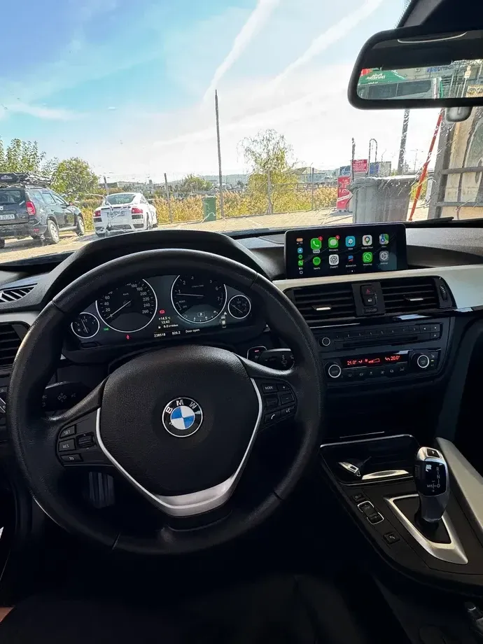 BMW Seria 3 F30/F31/F34 — imagine 10