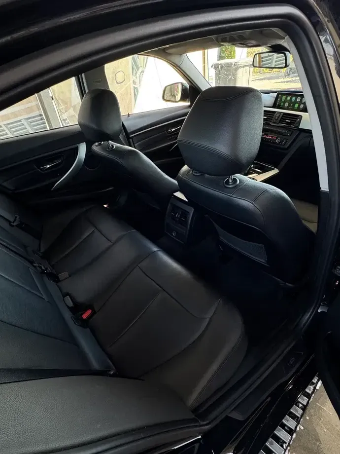 BMW Seria 3 F30/F31/F34 — imagine 9