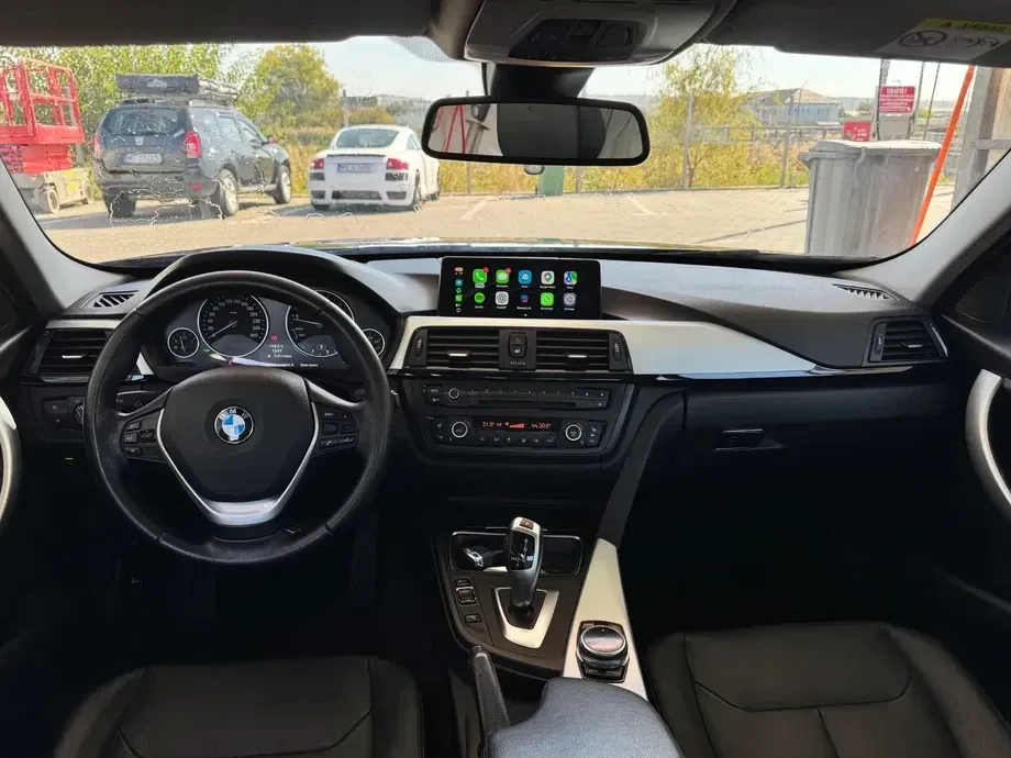 BMW Seria 3 F30/F31/F34 — imagine 6