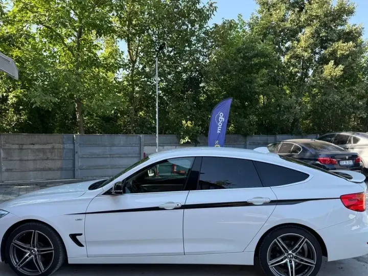 BMW Seria 3 F30/F31/F34