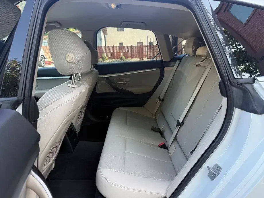 BMW Seria 3 F30/F31/F34 — imagine 6