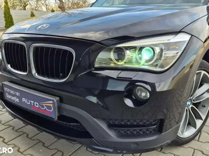 BMW X1 xDrive20d Aut. Sport Line