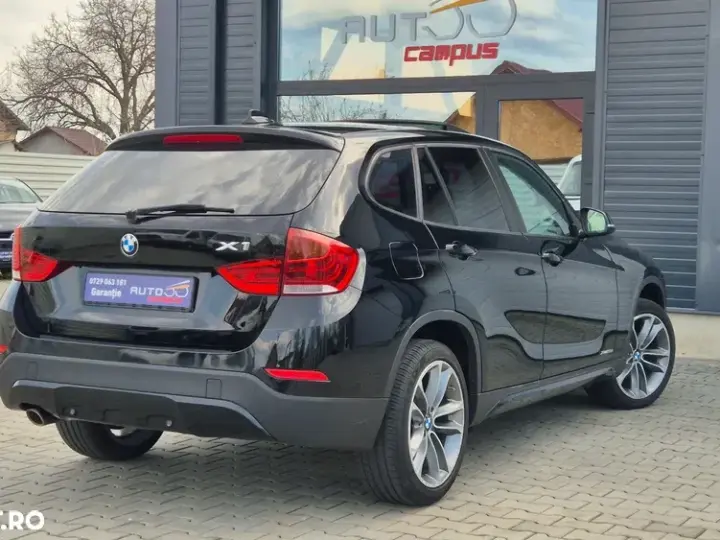 BMW X1 xDrive20d Aut. Sport Line