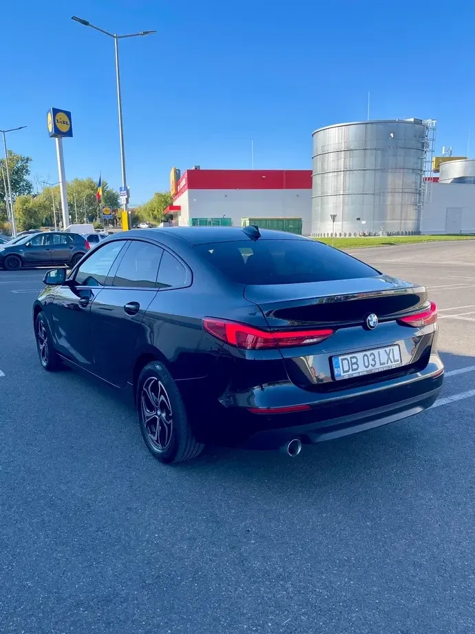 BMW Seria 2 216d AT — imagine 3