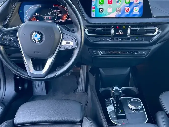 BMW Seria 2 216d AT