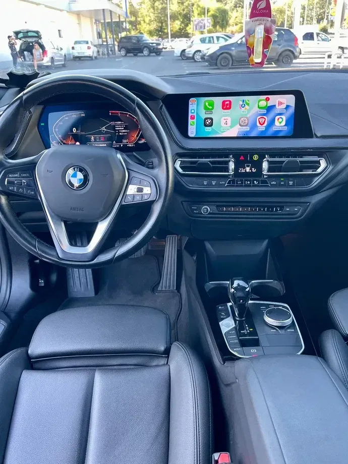 BMW Seria 2 216d AT — imagine 6