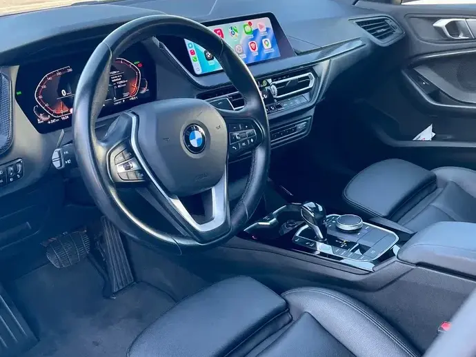 BMW Seria 2 216d AT