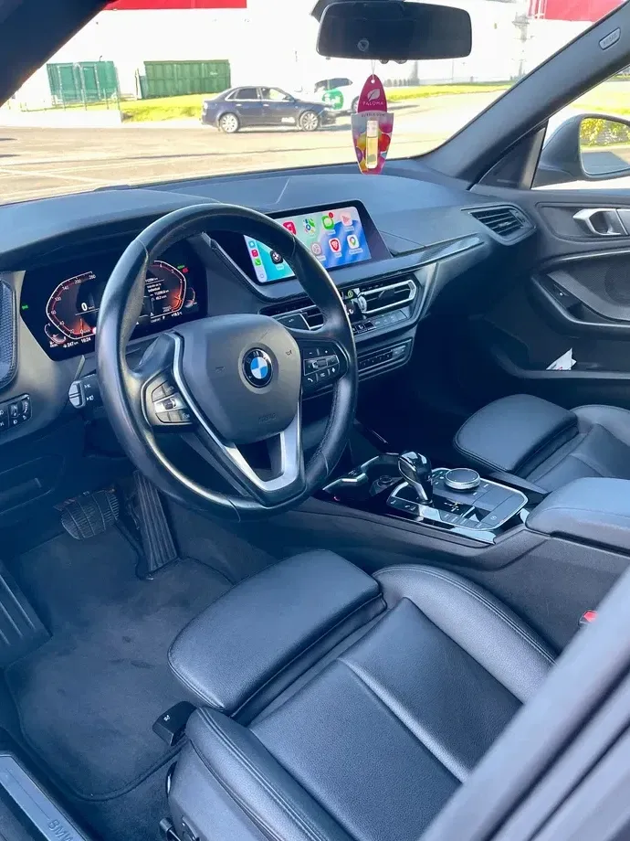 BMW Seria 2 216d AT — imagine 5