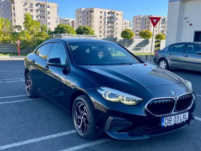 BMW Seria 2 216d AT
