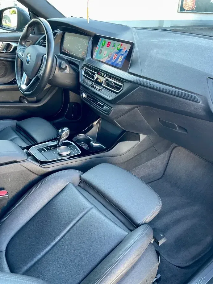 BMW Seria 2 216d AT — imagine 7
