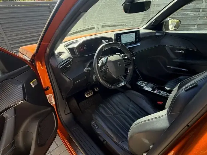 Peugeot 2008 II