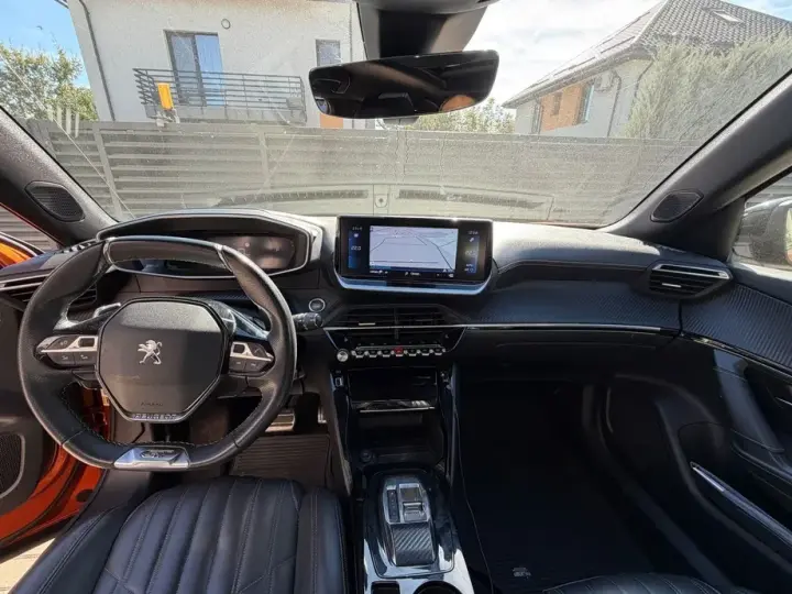 Peugeot 2008 II