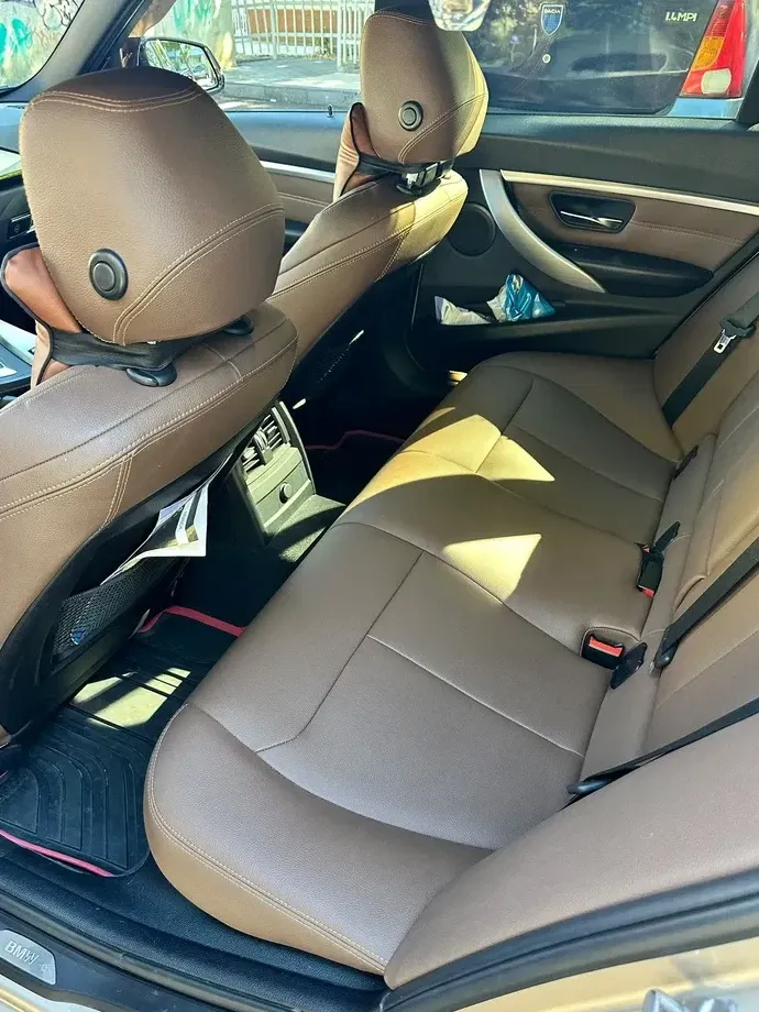 BMW Seria 3 F30/F31/F34 — imagine 8