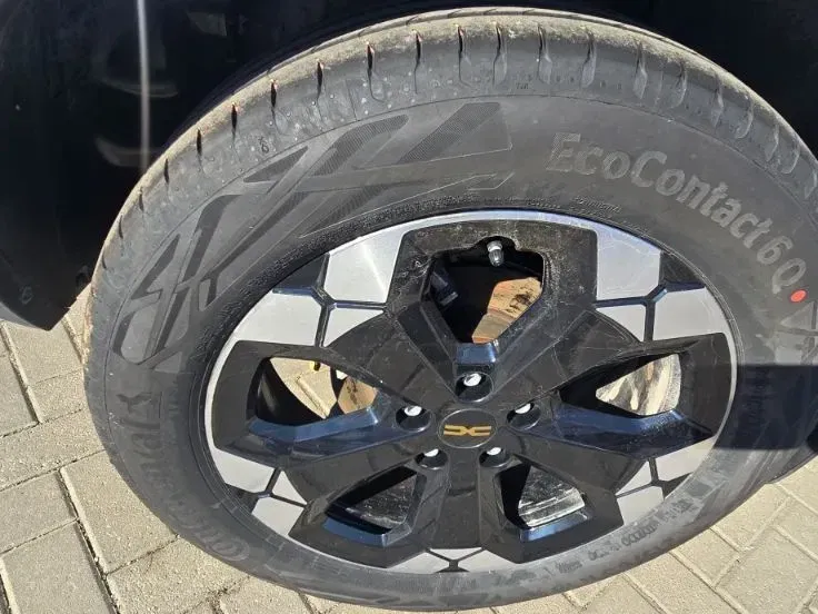 Dacia Duster — imagine 7