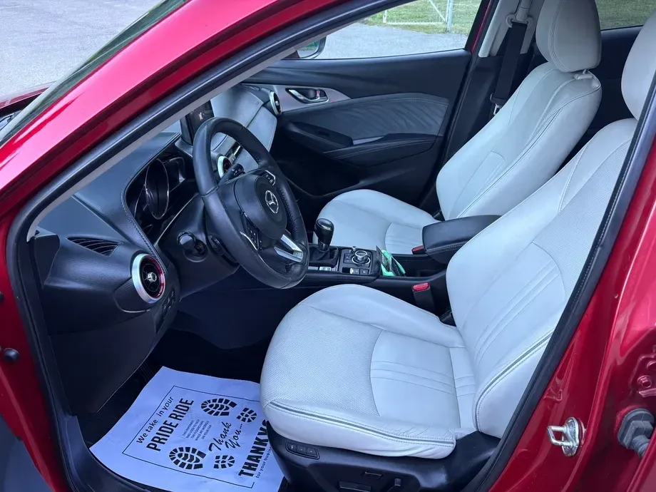 Mazda CX-3 — imagine 9
