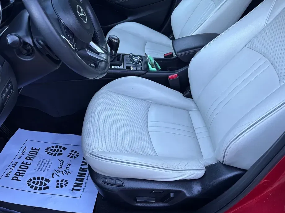 Mazda CX-3 — imagine 10