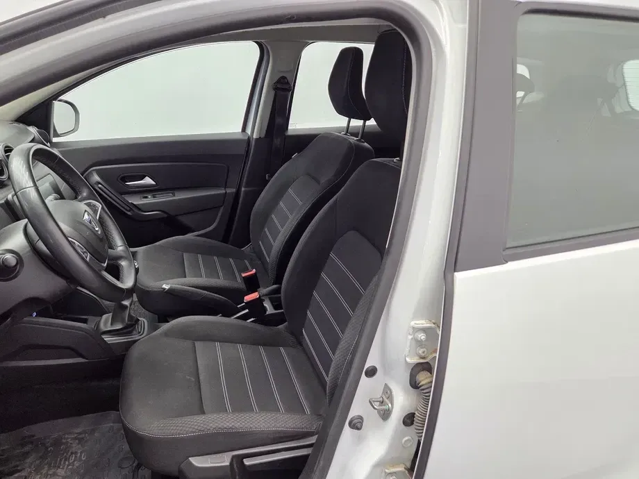Dacia Duster — imagine 6