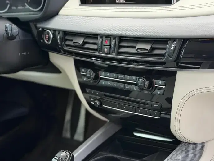 BMW X5 M F85 M50d