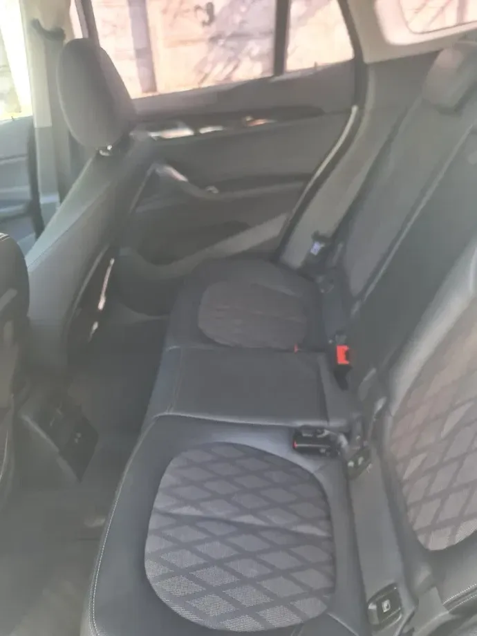 BMW X1 F48 — imagine 6