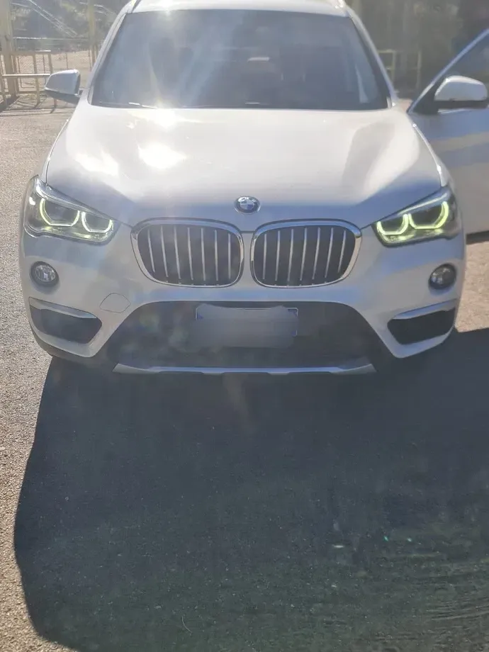 BMW X1 F48 — imagine 2