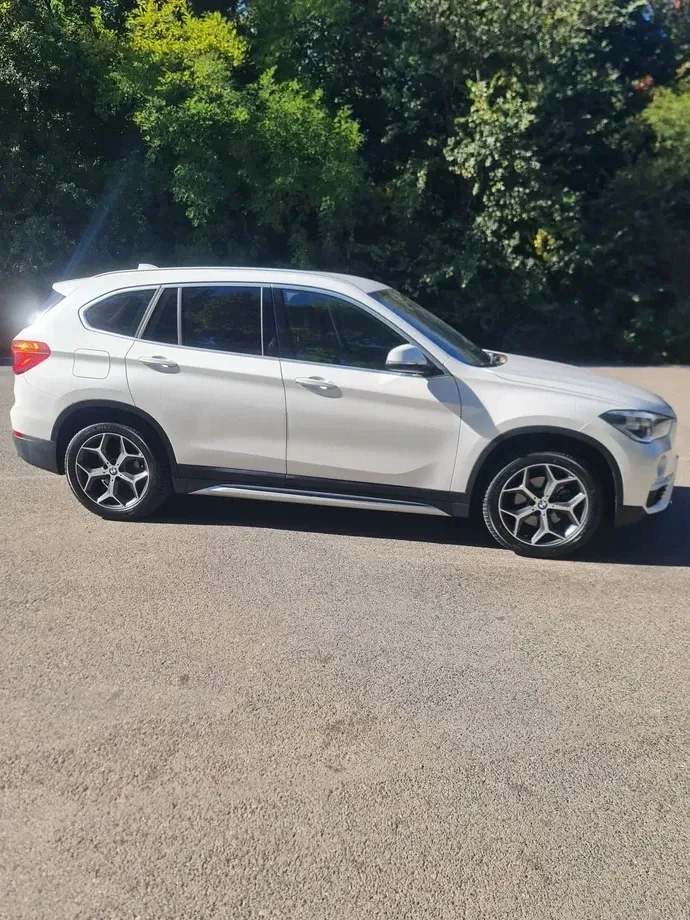 BMW X1 F48 — imagine 4