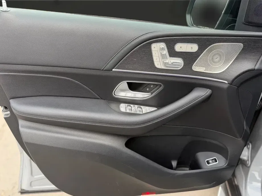 Mercedes-Benz GLE 450 d 4MATIC 9G-TRONIC AMG Line Advanced Plus — imagine 10