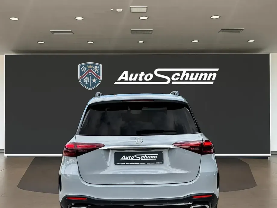Mercedes-Benz GLE 450 d 4MATIC 9G-TRONIC AMG Line Advanced Plus — imagine 6