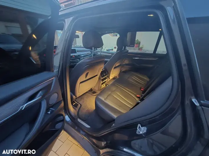 BMW X5 ver-xdrive40e