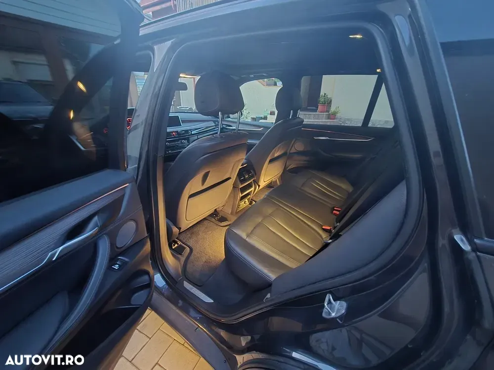 BMW X5 ver-xdrive40e — imagine 5