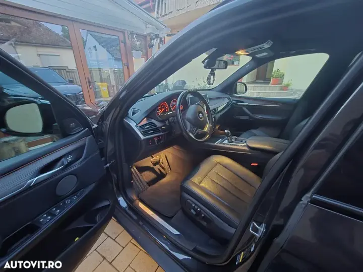 BMW X5 ver-xdrive40e