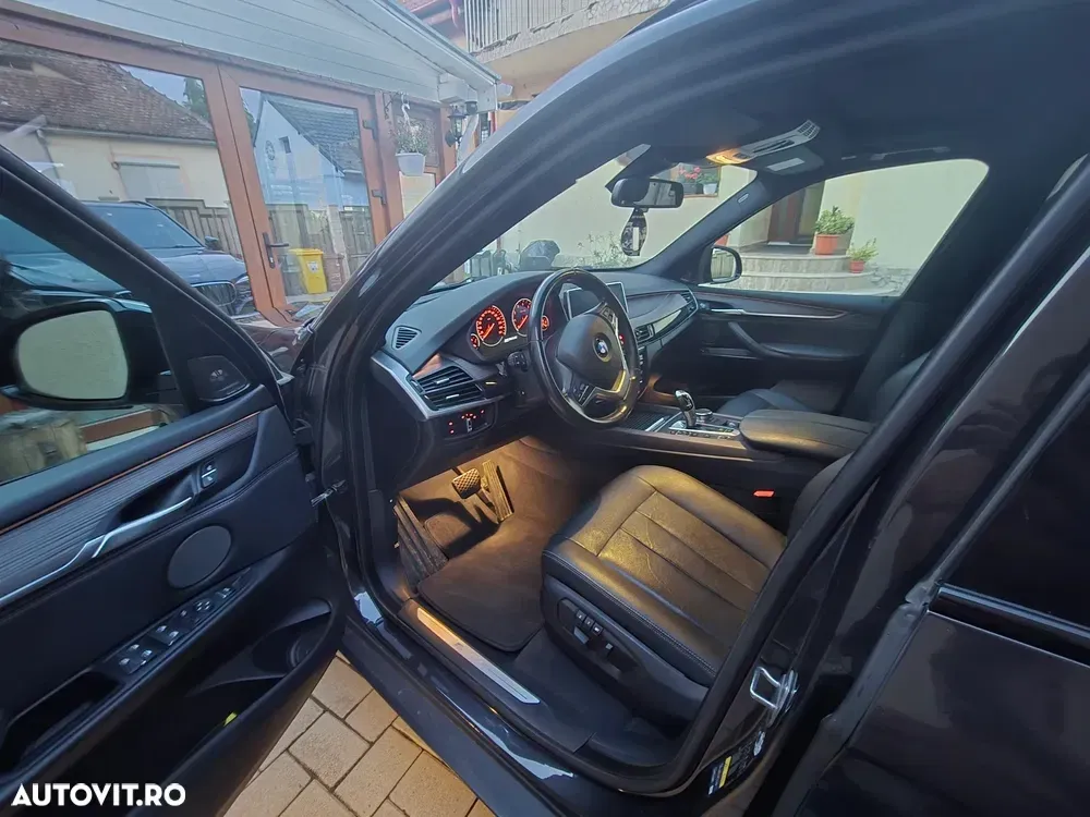 BMW X5 ver-xdrive40e — imagine 4