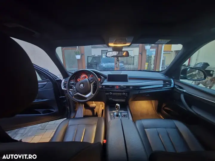 BMW X5 ver-xdrive40e