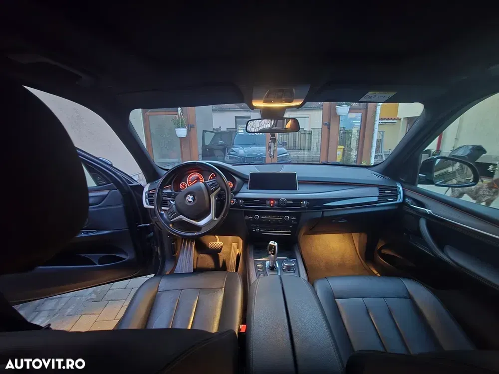 BMW X5 ver-xdrive40e — imagine 6