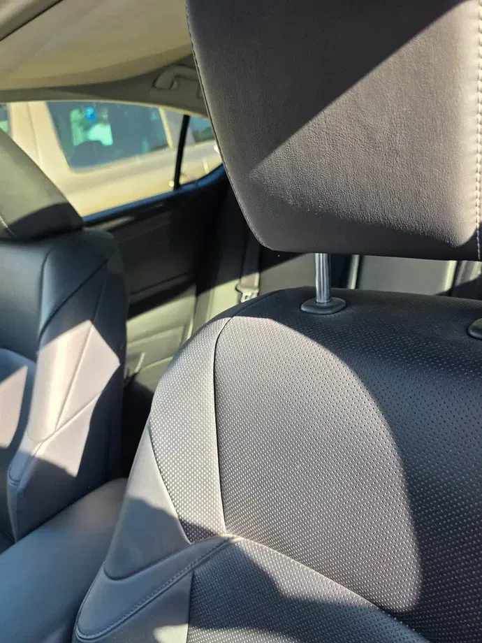 Lexus ES — imagine 5